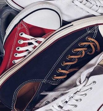 limpieza zapatillas de deporte