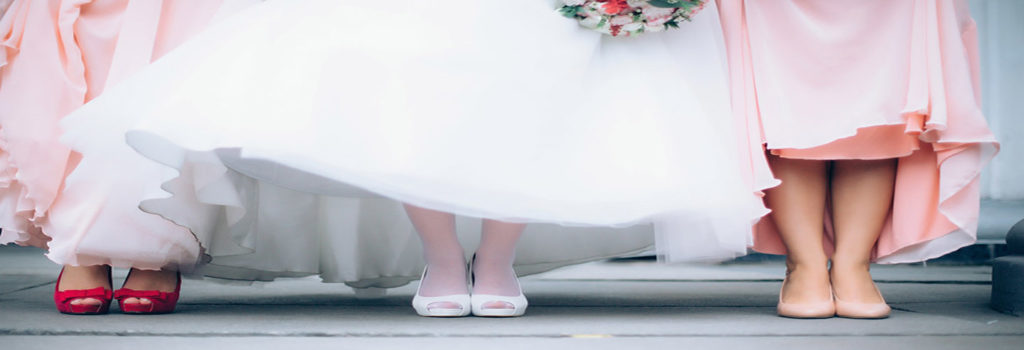 zapatos de novia cómodos