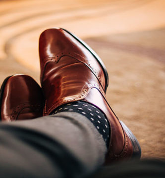 marcas de zapatos comodos para hombre