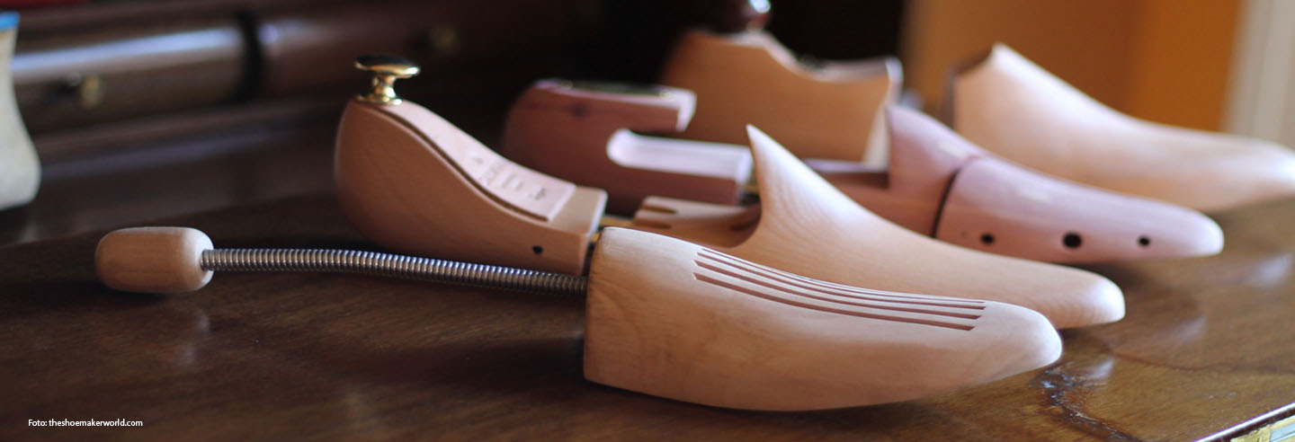 interrumpir telegrama Kosciuszko Hormas para zapatos - Descubre sus funcionalidades y sus distintos  materiales
