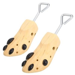 Hormas para zapatos de hombre
