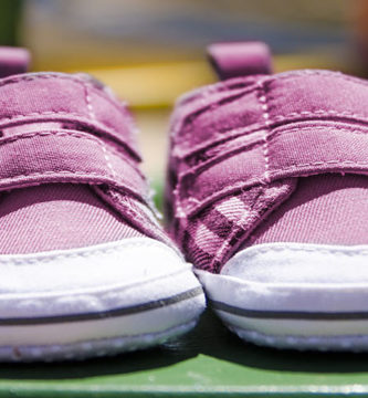 zapatillas deportivas bebé